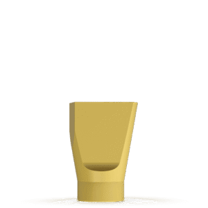 General Scan Body for Multi-Unit - Coated