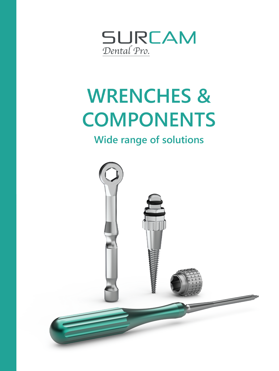 Tools catalog