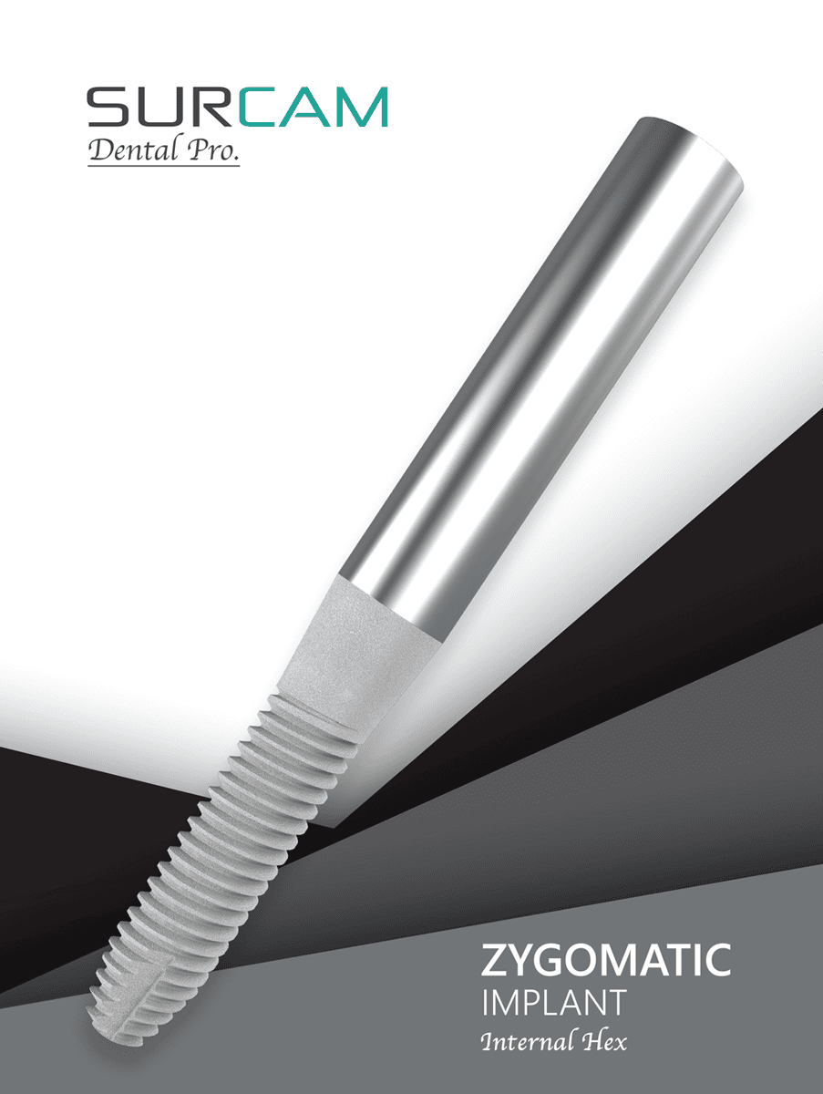 Zygoma catalog