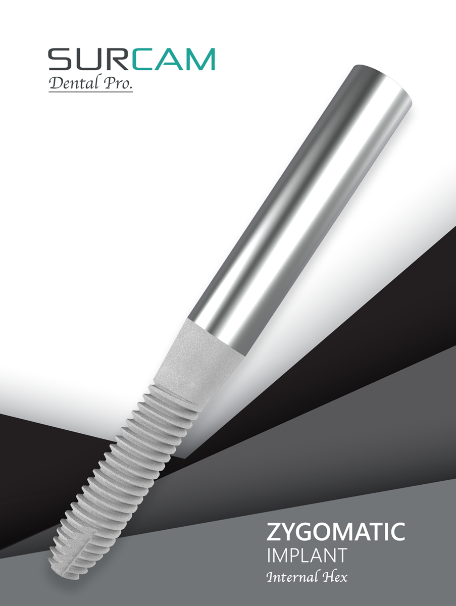 Zygoma catalog