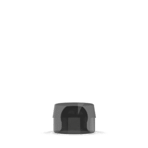 Silicone Cap for Ball Attachment – Laboratory Use