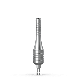 Straight Gauge – Clip Attachment