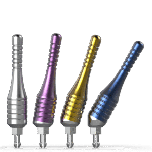 Gauge Set – Full Range