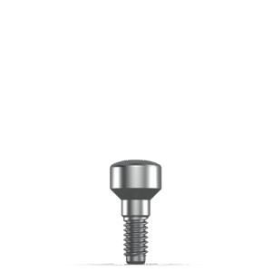 Ultra Slim Healing Cap Ø3.7 × 2.0 mm