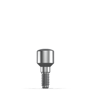 Ultra Slim Healing Cap Ø3.7 × 3.0 mm