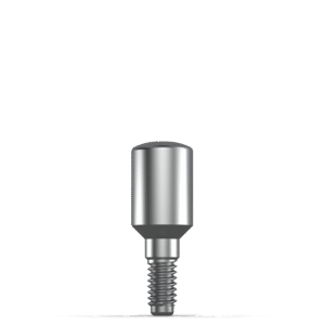 Ultra Slim Healing Cap Ø3.7 × 5.0 mm