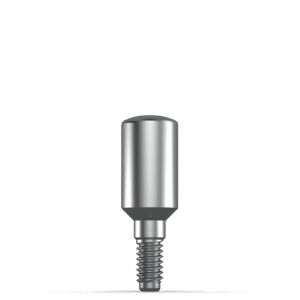 Ultra Slim Healing Cap Ø3.7 × 6.0 mm