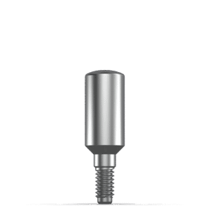 Ultra Slim Healing Cap Ø3.7 × 7.0 mm