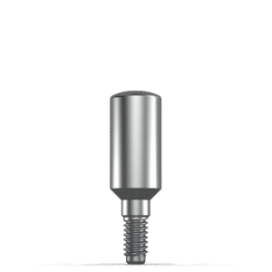 Ultra Slim Healing Cap Ø3.7 × 7.0 mm
