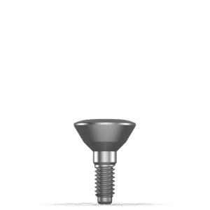 Normal Healing Cap Ø5.0 × 2.0 mm