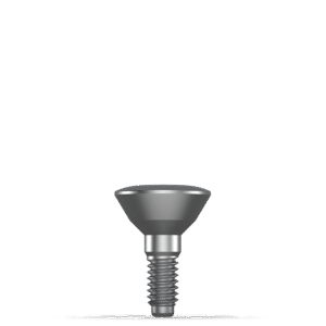 Normal Healing Cap Ø5.0 × 2.0 mm
