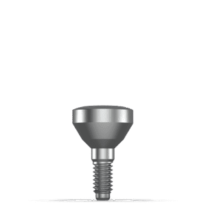 Normal Healing Cap Ø5.0 × 3.0 mm