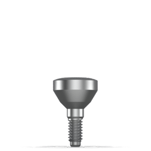 Normal Healing Cap Ø5.0 × 3.0 mm