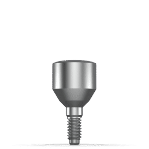Normal Healing Cap Ø5.0 × 5.0 mm