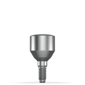 Normal Healing Cap Ø5.0 × 5.0 mm