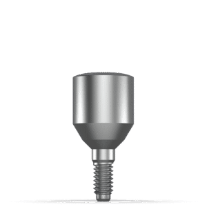 Normal Healing Cap Ø5.0 × 6.0 mm