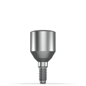 Normal Healing Cap Ø5.0 × 6.0 mm