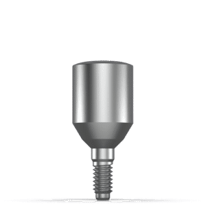 Normal Healing Cap Ø5.0 × 7.0 mm
