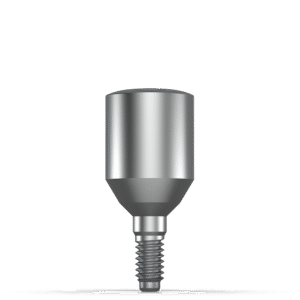 Normal Healing Cap Ø5.0 × 7.0 mm