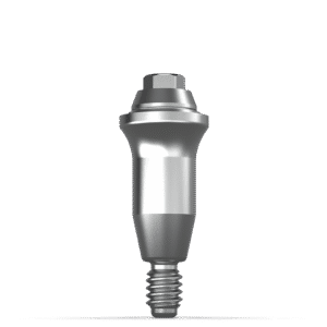 Straight Regular Platform Multi-Unit × 5.5 mm