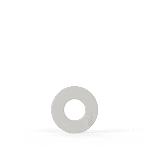 Protecting Nylon Sealed Ring - Wise Lock