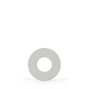 Protecting Nylon Sealed Ring - Ball Attachment