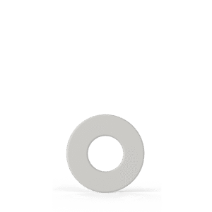 Protecting Nylon Sealed Ring - Ball Attachment