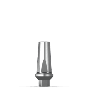Straight Level Minor Abutment × 1.6 mm