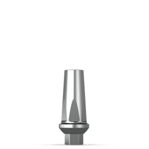 Straight Level Minor Abutment × 1.6 mm