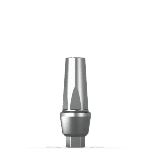 Straight Level Minor Abutment × 3.6 mm