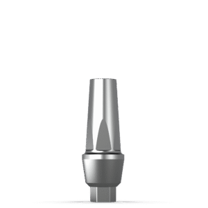 Straight Level Minor Abutment × 3.6 mm