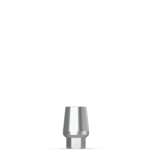 Straight Ultra Slim Abutment × 4.0 mm