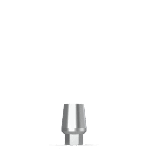 Straight Ultra Slim Abutment × 4.0 mm