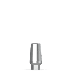 Straight Ultra Slim Abutment × 6.0 mm