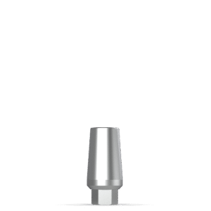 Straight Ultra Slim Abutment × 6.0 mm