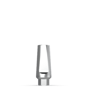 Straight Ultra Slim Abutment × 8.0 mm
