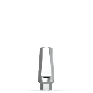 Straight Ultra Slim Abutment × 8.0 mm
