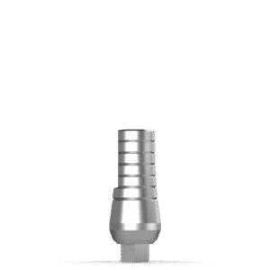 Straight Minor Standard Abutment × 9.0 mm