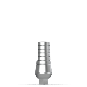 Straight Minor Standard Abutment × 9.0 mm