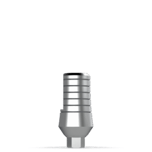 Straight Minor Standard Abutment × 11.0 mm
