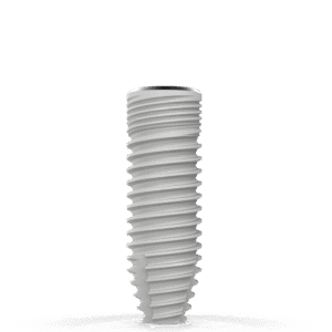 C-Type Cylindrical Dental Implant Ø4.2 × 13 mm