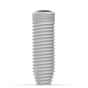 C-Type Cylindrical Dental Implant Ø5.0 × 16 mm