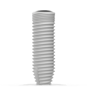 C-Type Cylindrical Dental Implant Ø5.0 × 16 mm