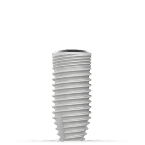 C-Type Cylindrical Dental Implant Ø5.0 × 11.5 mm