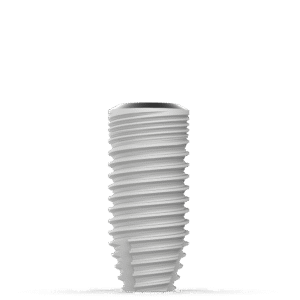 C-Type Cylindrical Dental Implant Ø5.0 × 11.5 mm