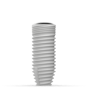 C-Type Cylindrical Dental Implant Ø5.0 × 13 mm