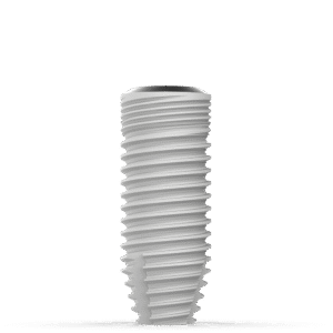 C-Type Cylindrical Dental Implant Ø5.0 × 13 mm