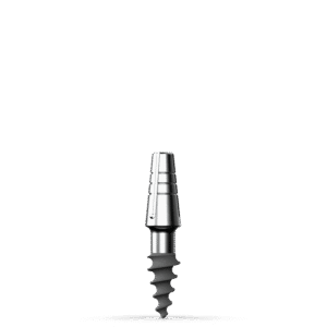 Compressive Dental Implant Ø3.5 × 6 mm