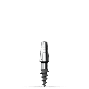 Compressive Dental Implant Ø3.5 × 6 mm