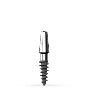 Compressive Dental Implant Ø3.5 × 8 mm